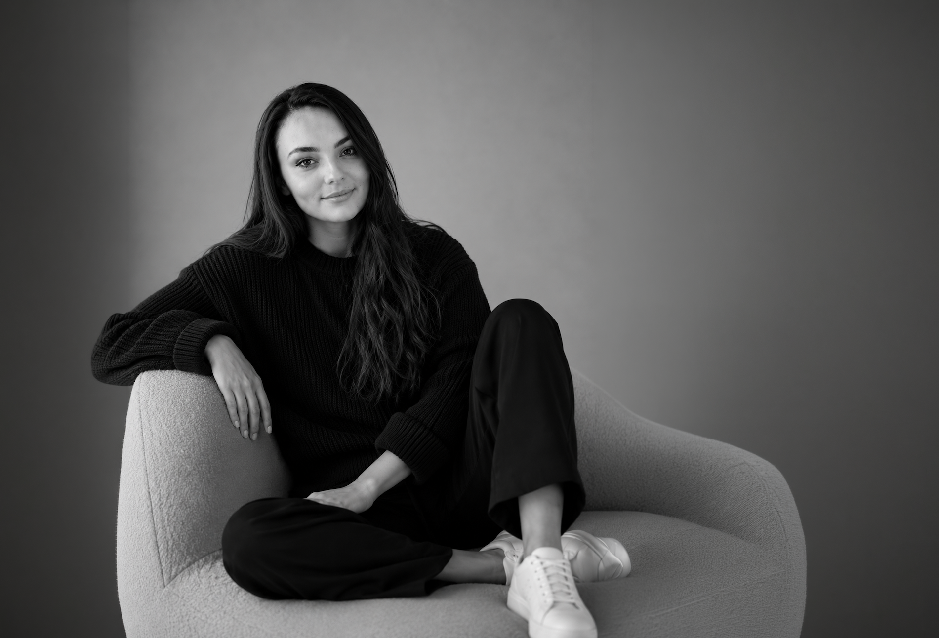 Alli Wessling, Founder of CA Design