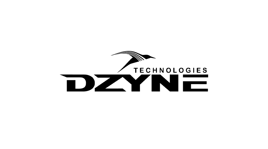 DZYNE Technologies logo