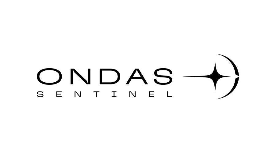 Ondas Sentinel logo