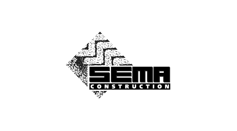 Sema Construction logo