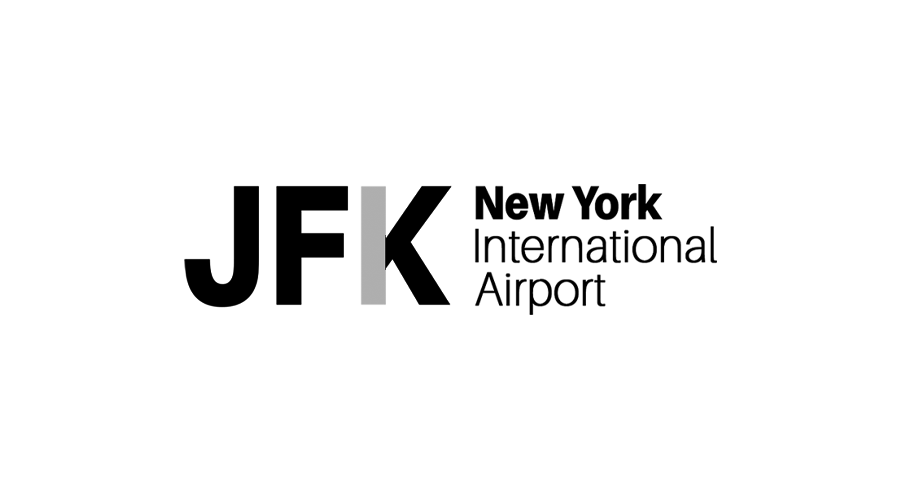JFK airport logo