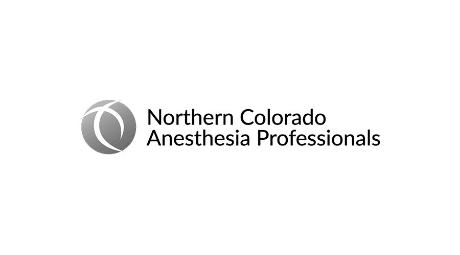 Northern Colorado Anesthesia Professionals (NCAP) logo